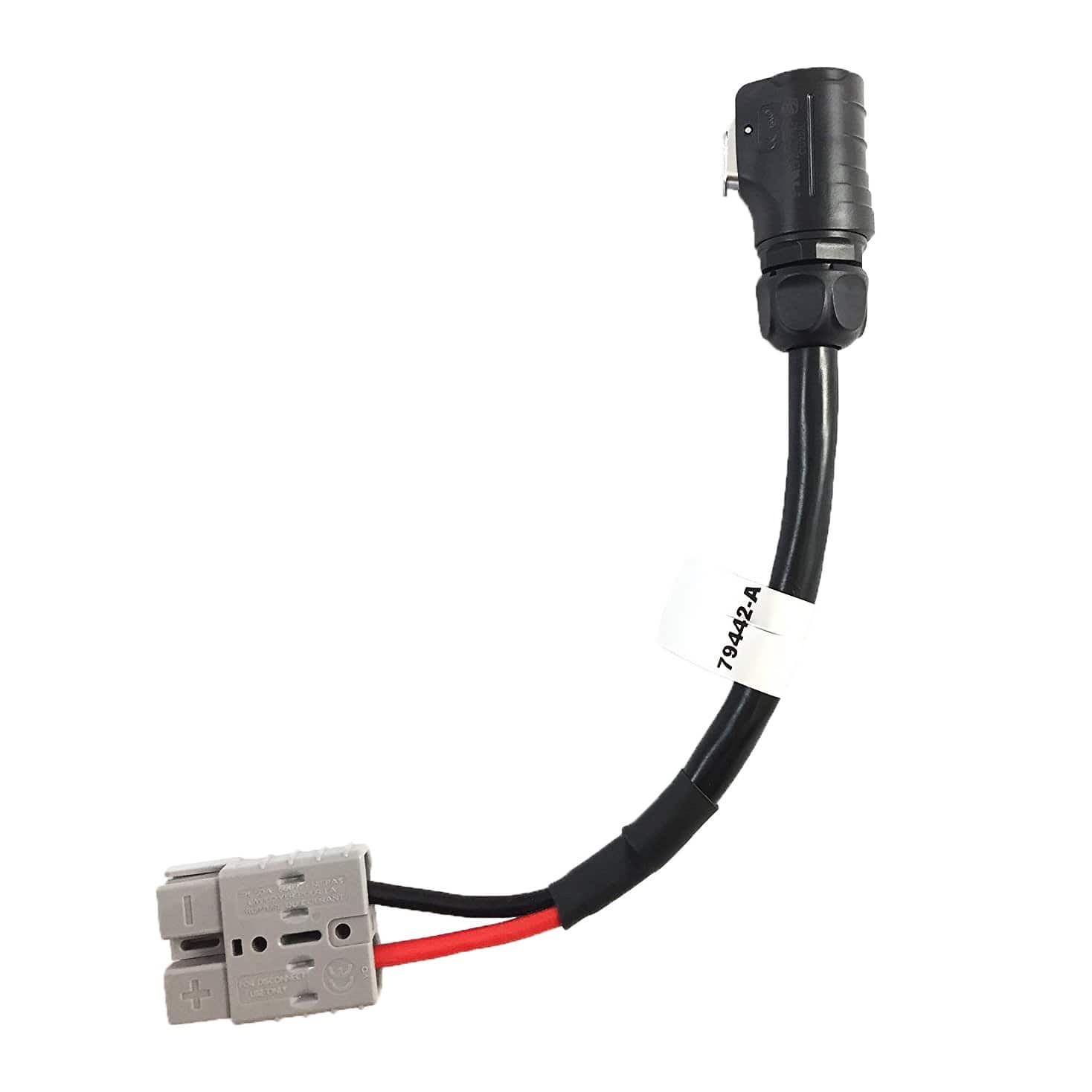 Go Power GP-PSK-XLR 2 Pin Connector