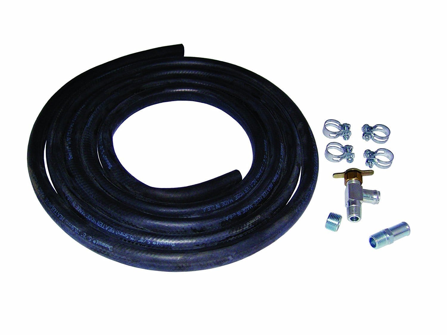Maradyne H-64006 Heater Plumbing 12.5' Hose Kit