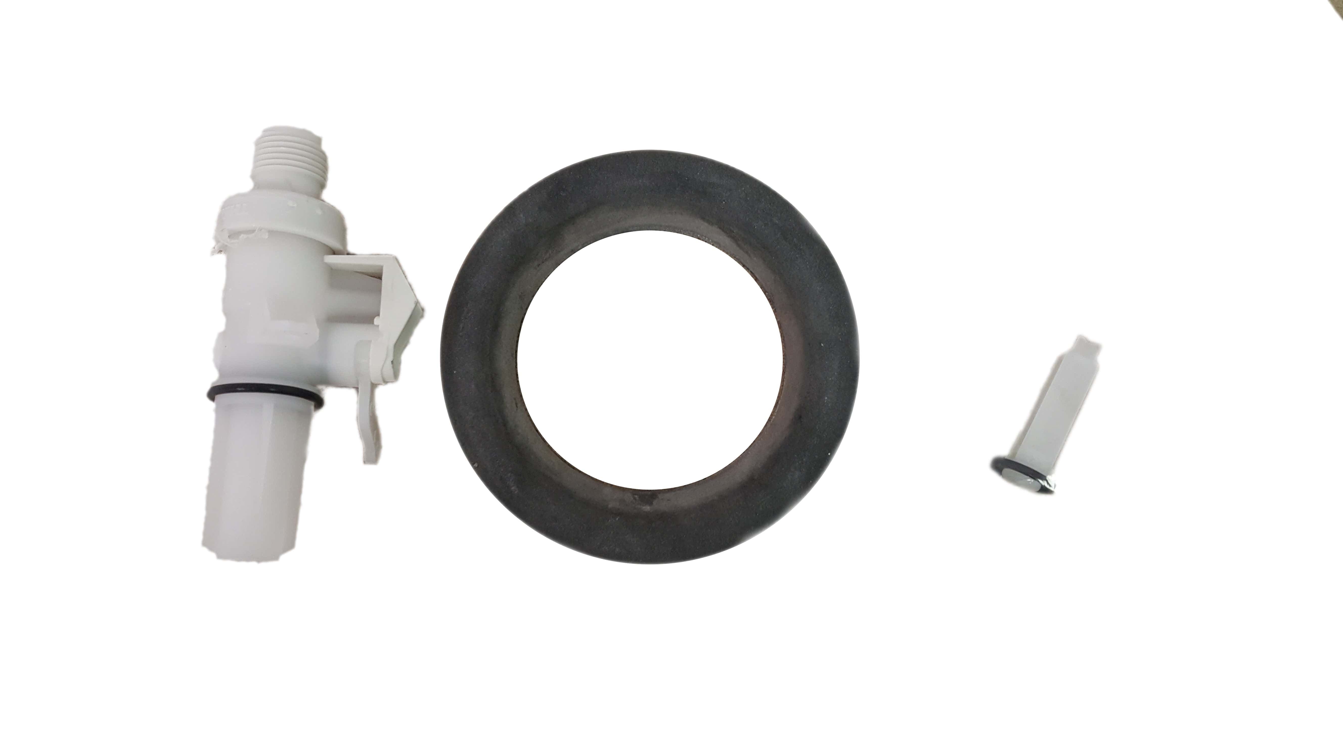 Thetford 13168 Toilet Ball Valve Kit Toilet Parts