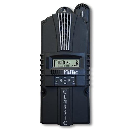 Midnite Solar CLASSIC-150-SL Charge Controller