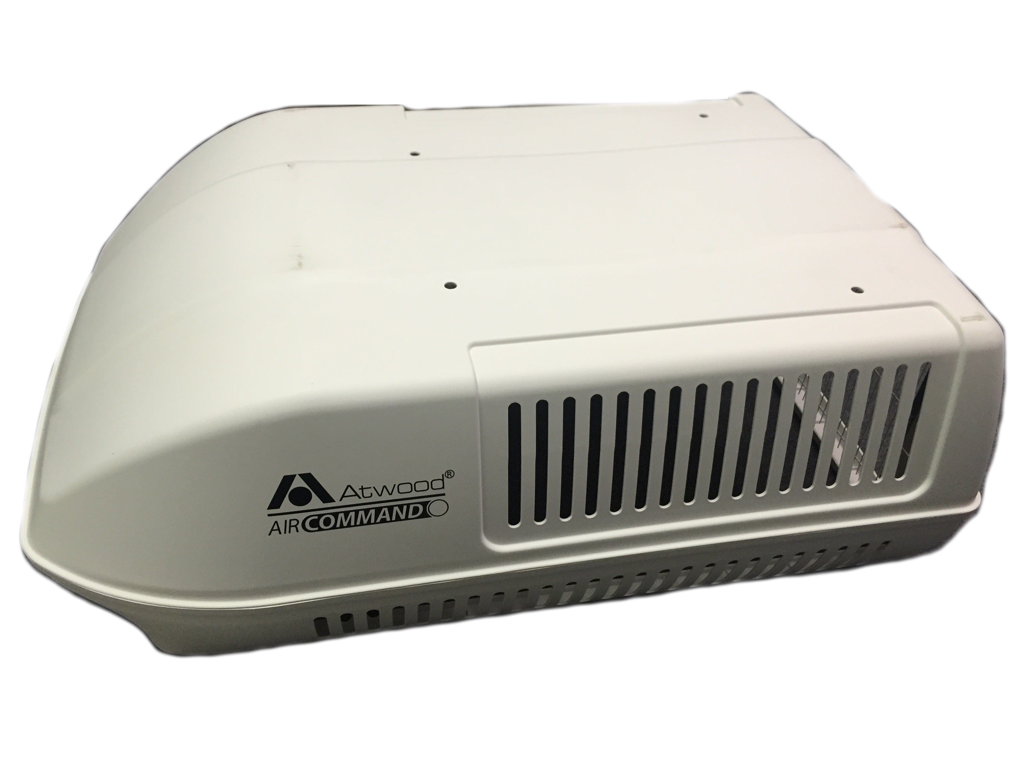 Atwood 15050 A/C Top Shroud White