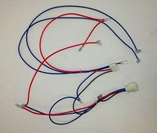 Atwood 30229 HydroFlame Furnace Wiring Harness Kit