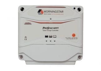 MorningStar PS-MPPT-40 ProStar MPPT 40 Amp Solar Charge Controller