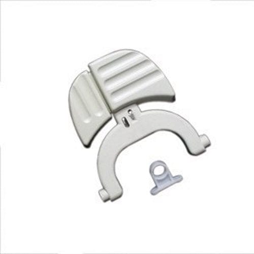 Thetford 20821 Parchment Pedal Package