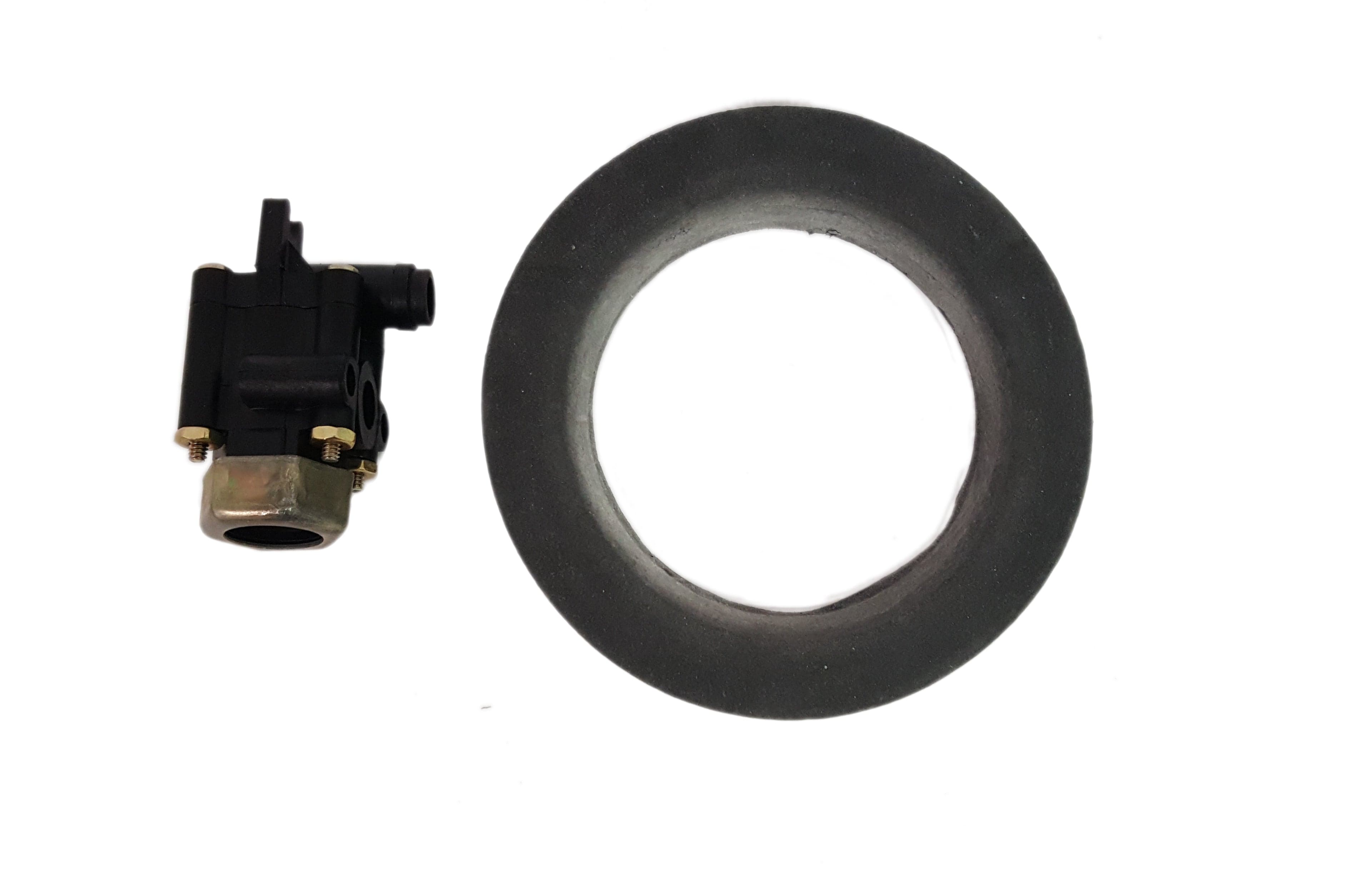 Thetford 09989 Toilet Ball Valve Kit For Aqua Magic III Toilet Parts