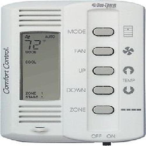 Dometic 3310014.000 5 Button Air Conditioner Control Center