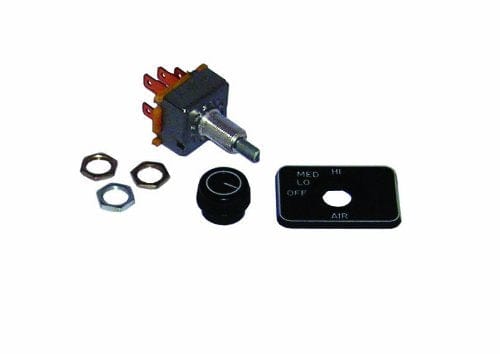 Maradyne Mobile Products H-5670014 Switch Kit
