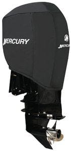 Attwood 105638 Mercury Optimax 3.0L Verado Custom Fit Cover