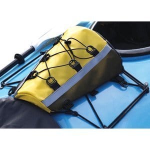Attwood 11756-4 Kayak Deck Storage Bag