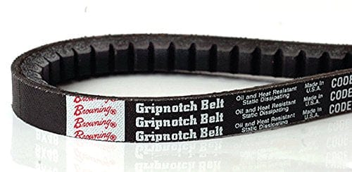 Packard AX59 Browning Gripnotch Belt