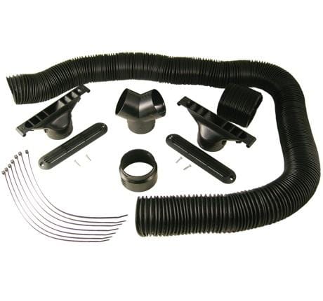 Maradyne MFA128 Defrost Kit for 9" Stoker with Dual 3" Outlets