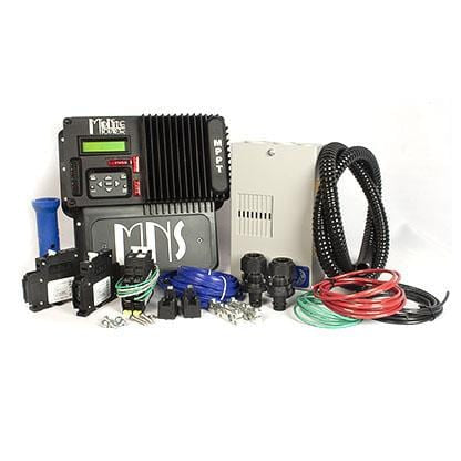 MidNite Solar MNKIDBASICKIT Charge Controller Kit