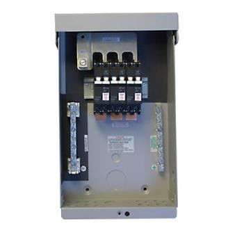 Midnite Solar MNPV6-250 Enclosure for 200 and 250 VDC Charge Controllers