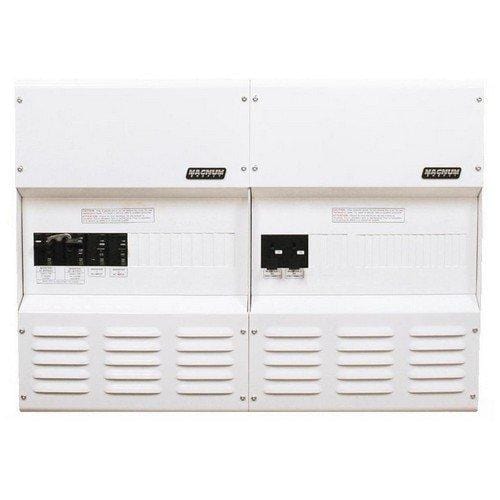 Magnum Energy MPDH250-30D Right Side 250ADC