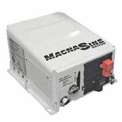 Magnum MS2024 2,000 Watt, 24Volt Inverter/Charger