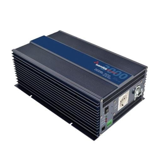 Samlex PST-300S-24E 3000 Watt Pure Sine Wave Inverter