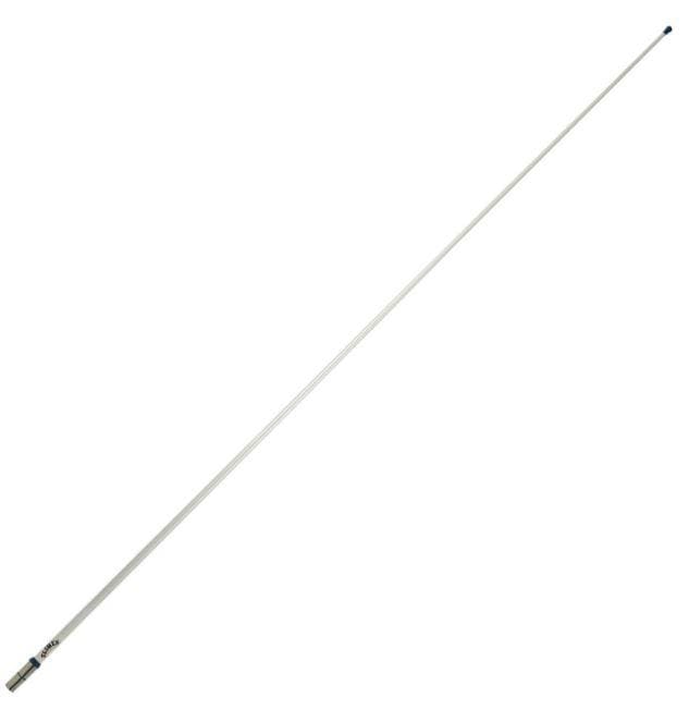 Glomex RA1288FME 8' Glomeasy Fast Fitting High Performance Antenna