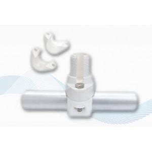 Glomex RA175 Marine Rail Mount