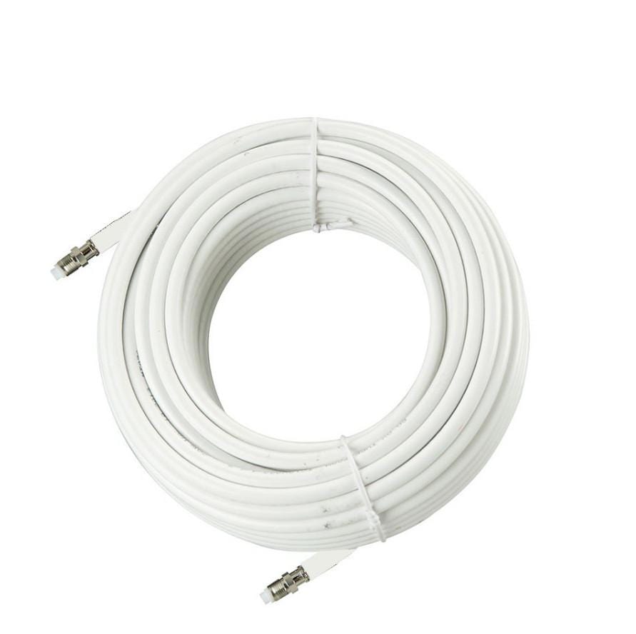 Glomex RA350/12FME RG-8X FME Termination Coaxial Cable 40'L