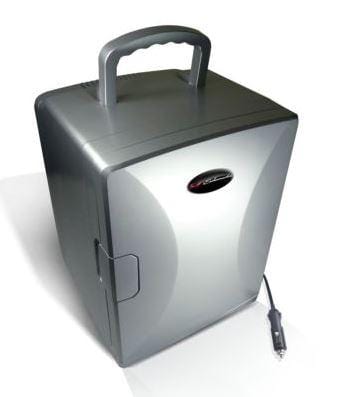 Schumacher 1215 12V Cooler and Warmer - 20 Liter Capacity