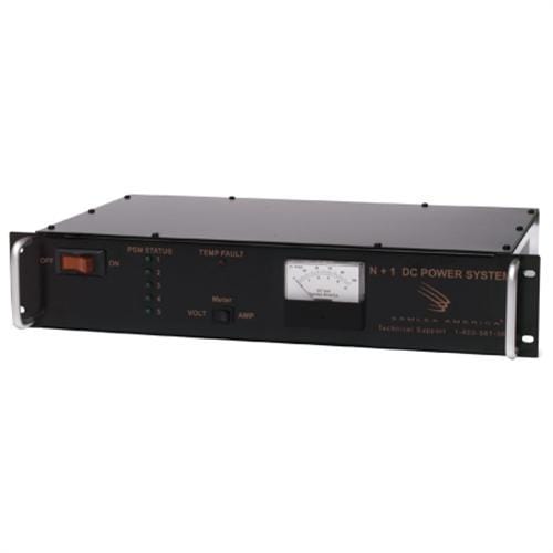 Samlex SEC-100BRM-230 Rackmount Switching Power Supply