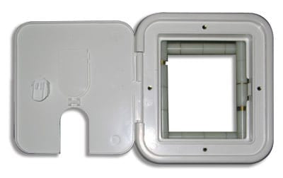 Shoreline RV2061 Floor Hatch and Roller Kits