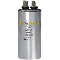 Packard TRC20 Run Capacitor 20 MFD 370 Volt Round