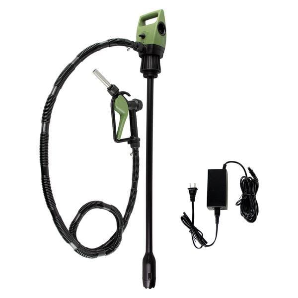 Tera Pump TREDRUM-S Electric Drum Pump