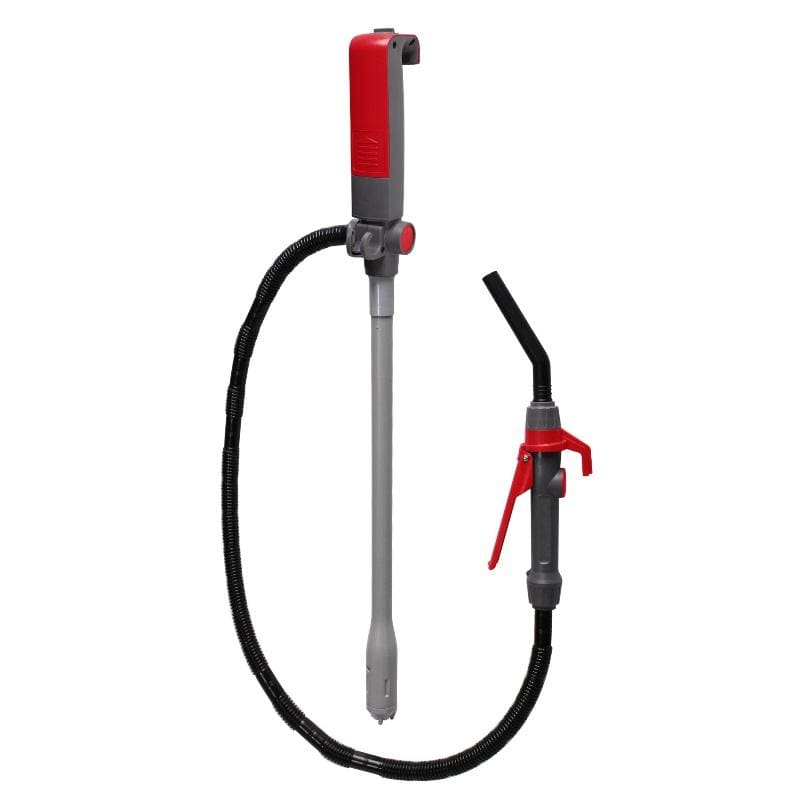 Tera Pump TREP01 Multi-Purpose Battery Fuel / Liquid Transfer Pump