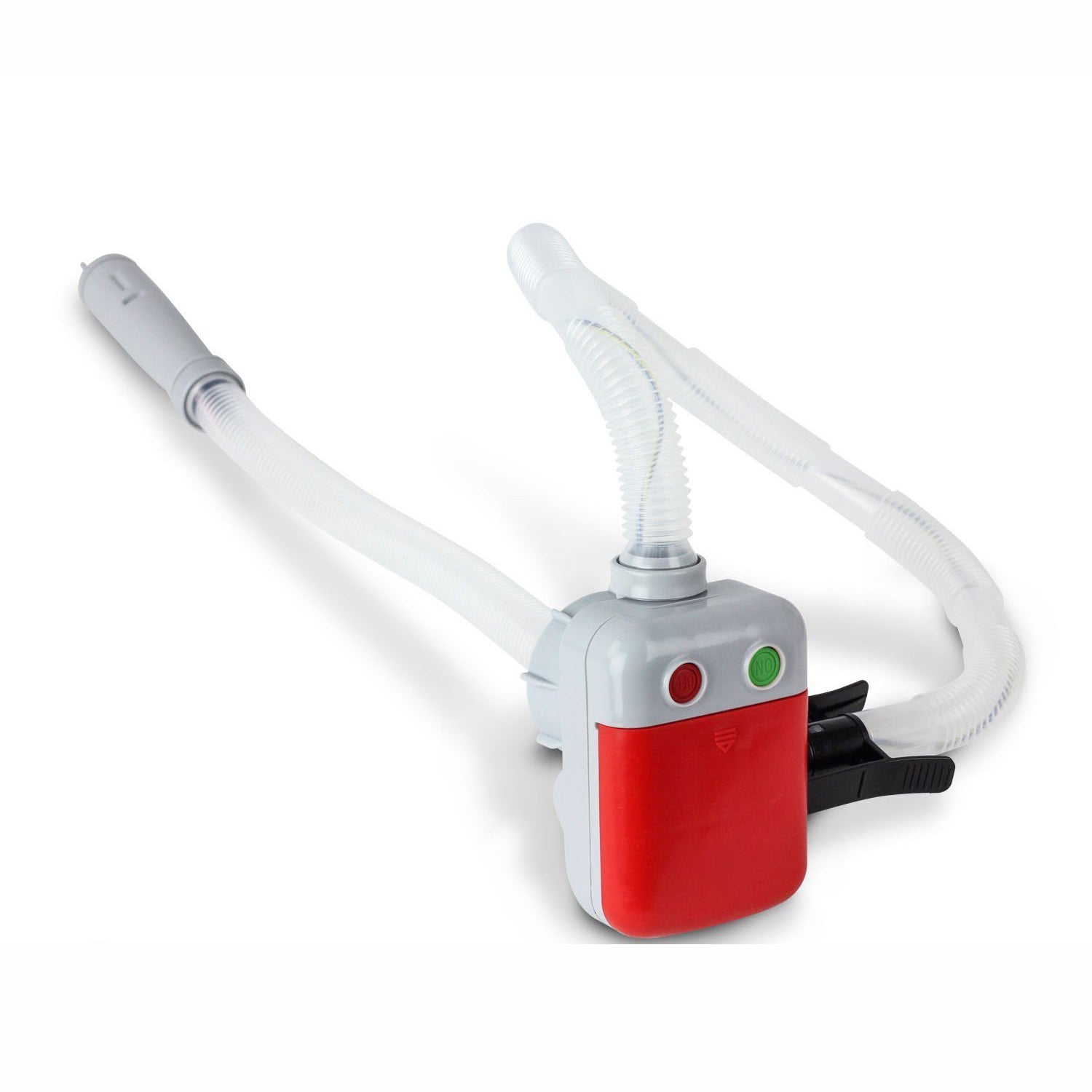 Tera Pump TRFA01 Battery Powered Fuel Transfer Pump