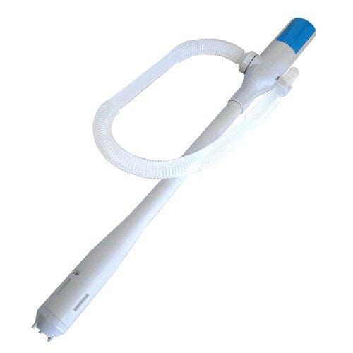 Tera Pump TRHA01 Battery Powered Fuel Transfer Pump