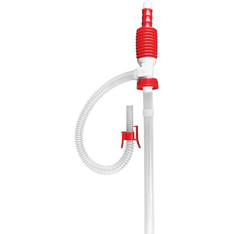 Tera Pump TRM20 Manual Handheld Siphon Pump